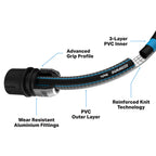 Nylex 30m x 18mm Duratech Garden Hose - Image 2 of 6