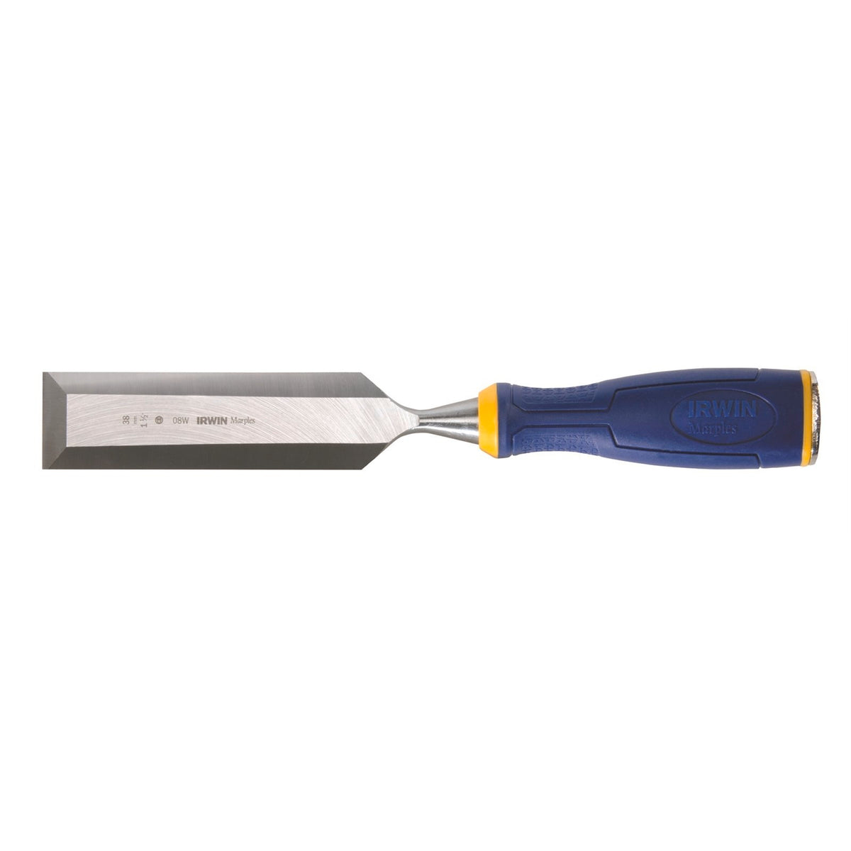 IRWIN Marples 38mm MS500 Construction Chisel - Image 1 of 1