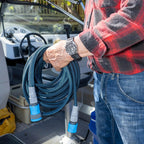 Pope Expanding Non-Abrasive Hose - Image 4 of 6