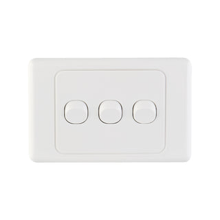 DETA 1 Gang Single Switch