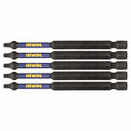 IRWIN 89mm SQ2 Impact Pro Performance - 5 Pack - Image 2 of 2