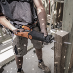 AEG 18V Fusion Reciprocating Saw - Skin Only - Image 5 of 8