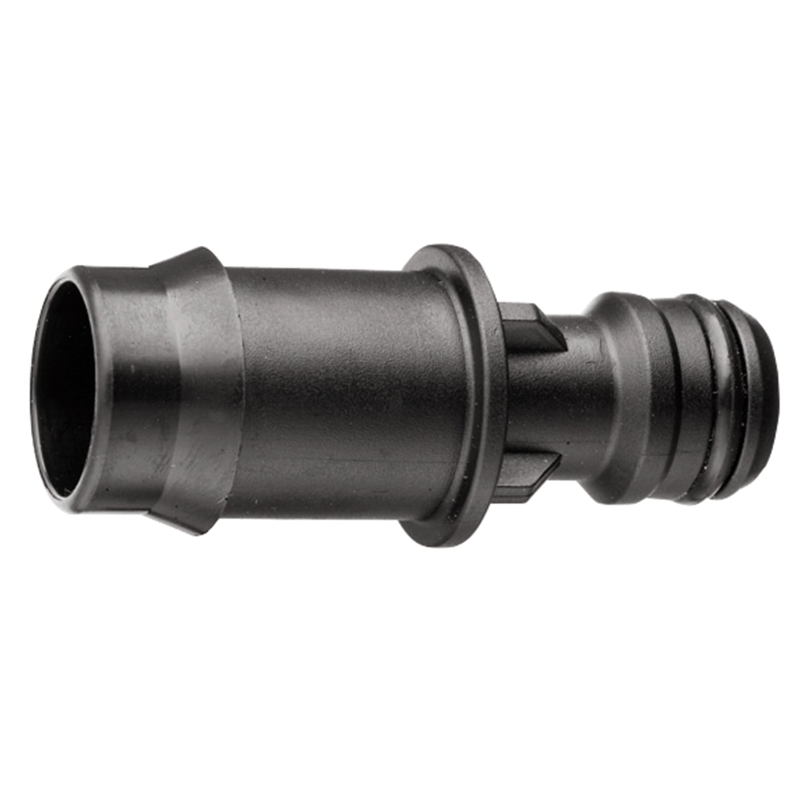 Pope 19mm Barb to Snap-On Hose Connector - Image 1 of 1