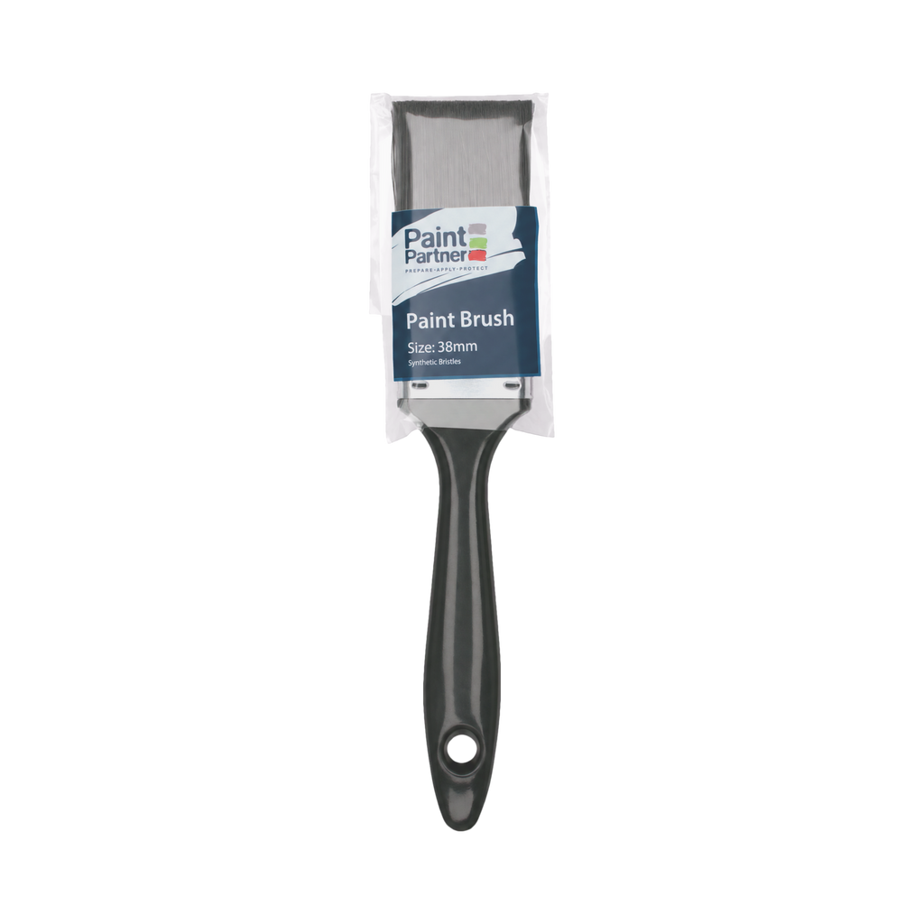 Paint Partner 38mm Paint Brush - Image 1 of 5