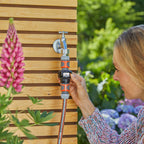 GARDENA AquaCount Water Meter - Image 2 of 8