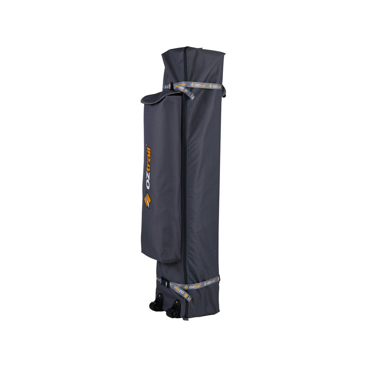 OZtrail 3m Quick Lock Lumos Gazebo w/mesh walls - Image 2 of 10