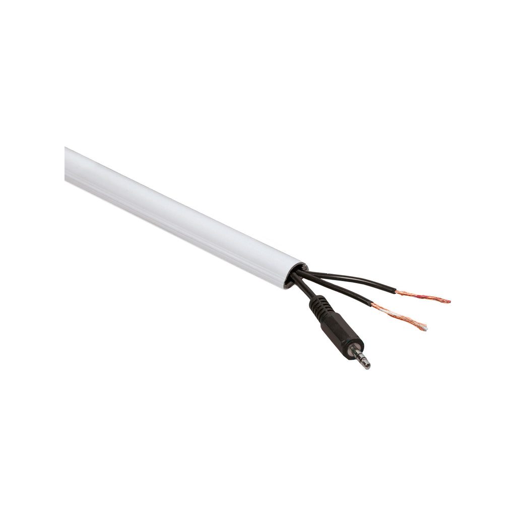 D-Line 20 x 10mm 4 x 1m Trunking Multi Kit - Image 2 of 5