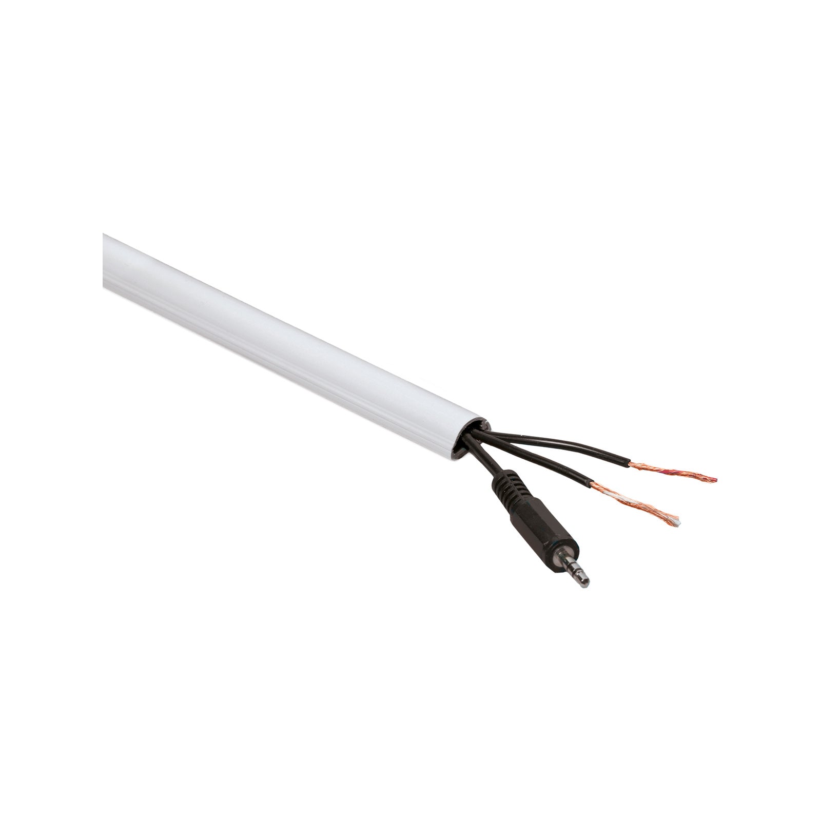 D-Line 20 x 10mm 4 x 1m Trunking Multi Kit - Image 2 of 5