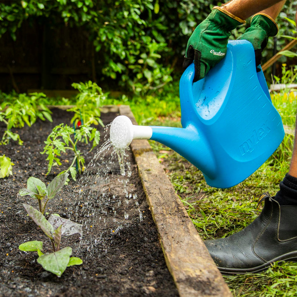 Nylex 9L Watering Can - Image 4 of 10