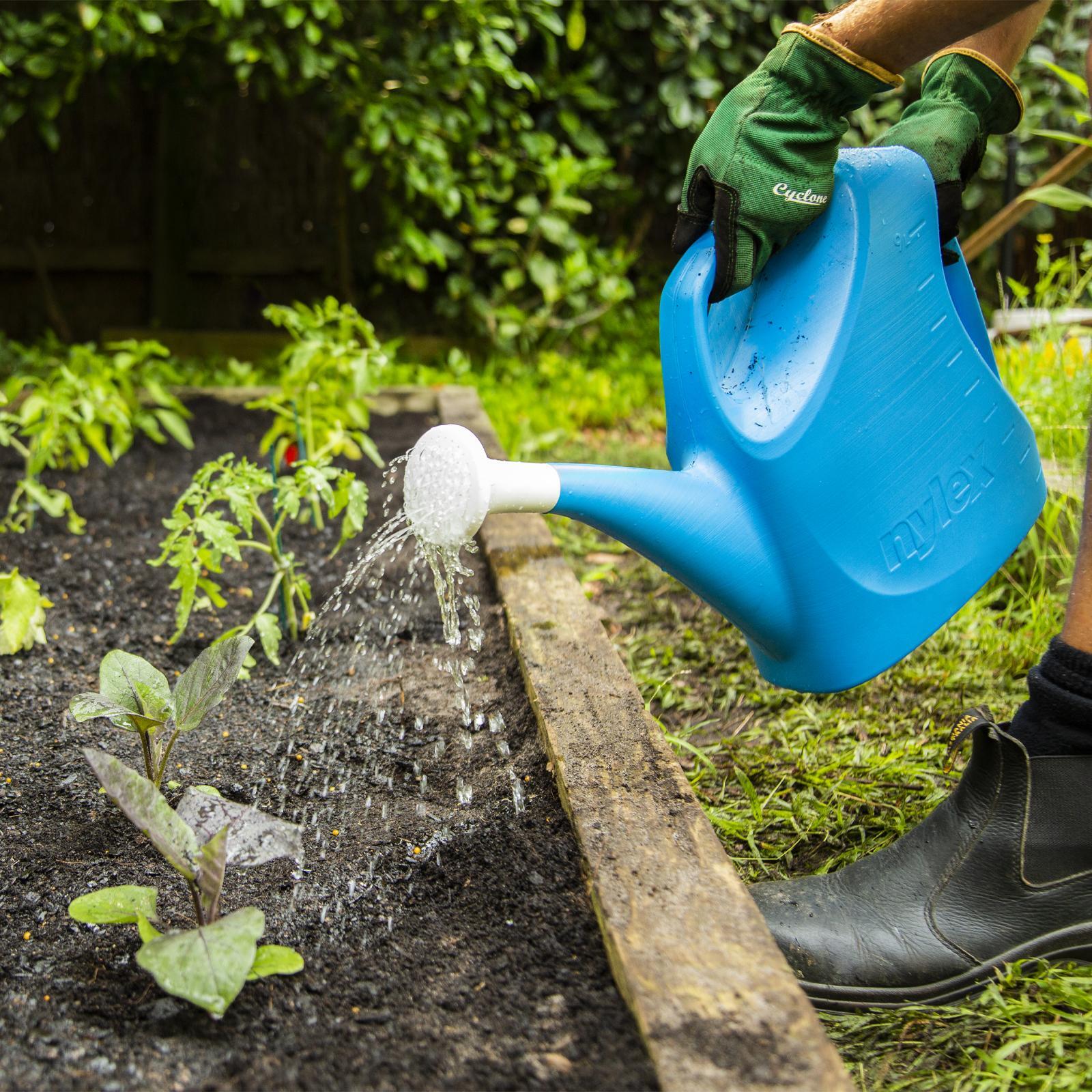 Nylex 9L Watering Can - Image 4 of 10