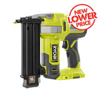 Ryobi 18V ONE+ 18GA C1 Brad Nailer - Tool Only - Image 1 of 9