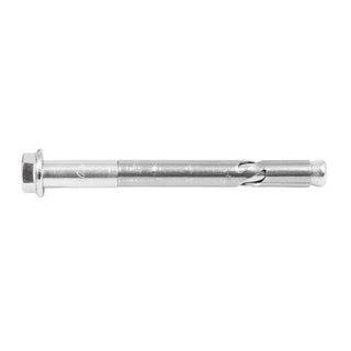Ramset 10 x 100mm Stainless Steel DynaBolt Plus Hex Nut Masonry Anchor