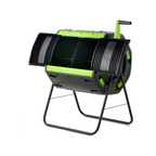 180L Compost Tumbler Image 3
