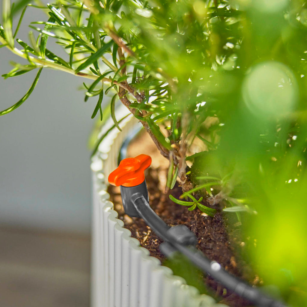 GARDENA Micro Irrigation Balcony Set (15 plants) - Image 8 of 9