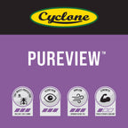 Cyclone  610mm x 2m Pureview Flyscreen - Image 2 of 3