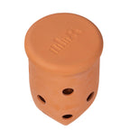 Backyard Farmer 1.1L Archie In-Ground Terracotta Worm Farm - Image 2 of 7