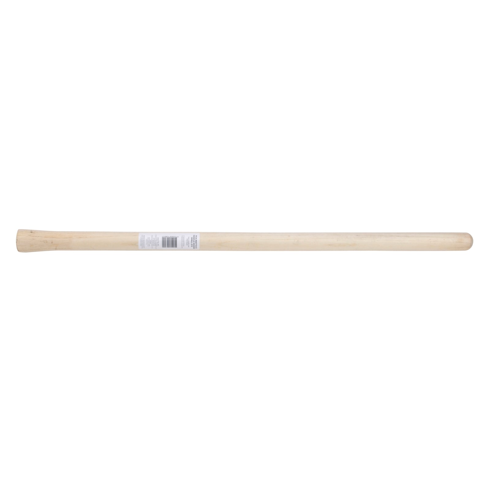 900mm Pick Small Eye Replacement Timber Handle - Image 1 of 1