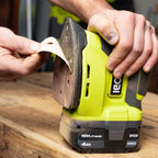 Ryobi 18V ONE+ Palm Sander RPS18 - Tool Only - Image 5 of 8