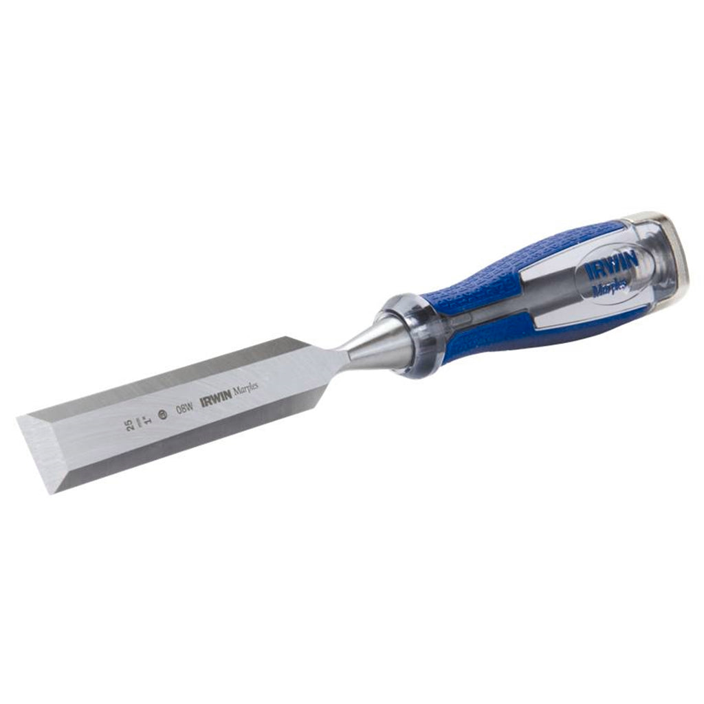 IRWIN 50mm Marples High Impact Chisel With Strike Cap - Image 1 of 2