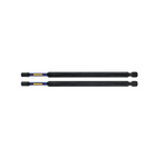 IRWIN 152mm Impact Pro Performance Hex 5 - 2 Pack - Image 2 of 2