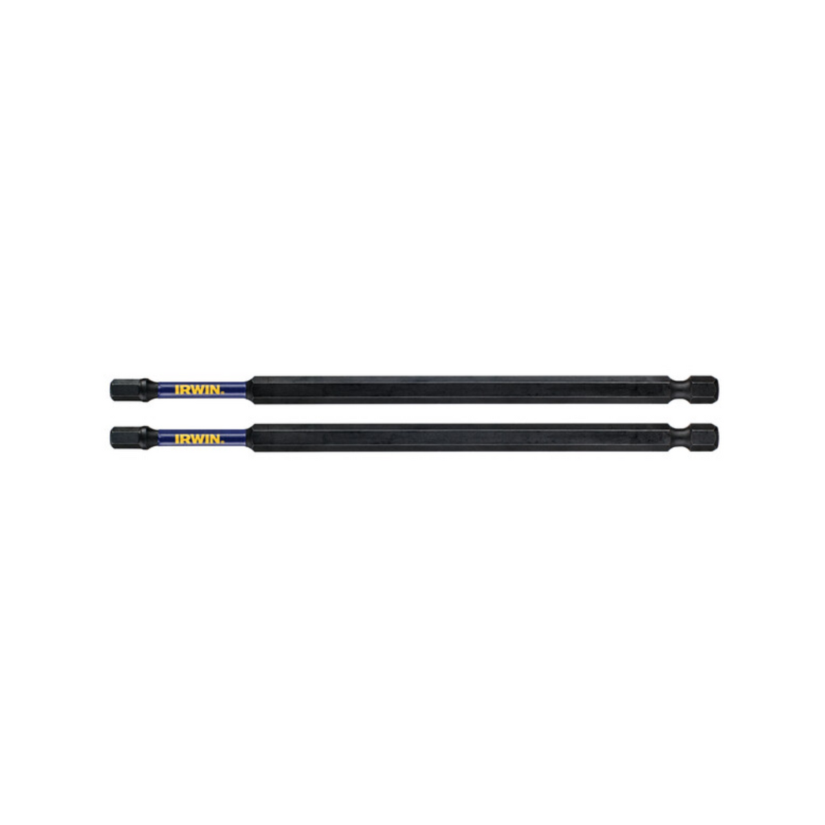 IRWIN 152mm Impact Pro Performance Hex 5 - 2 Pack - Image 2 of 2