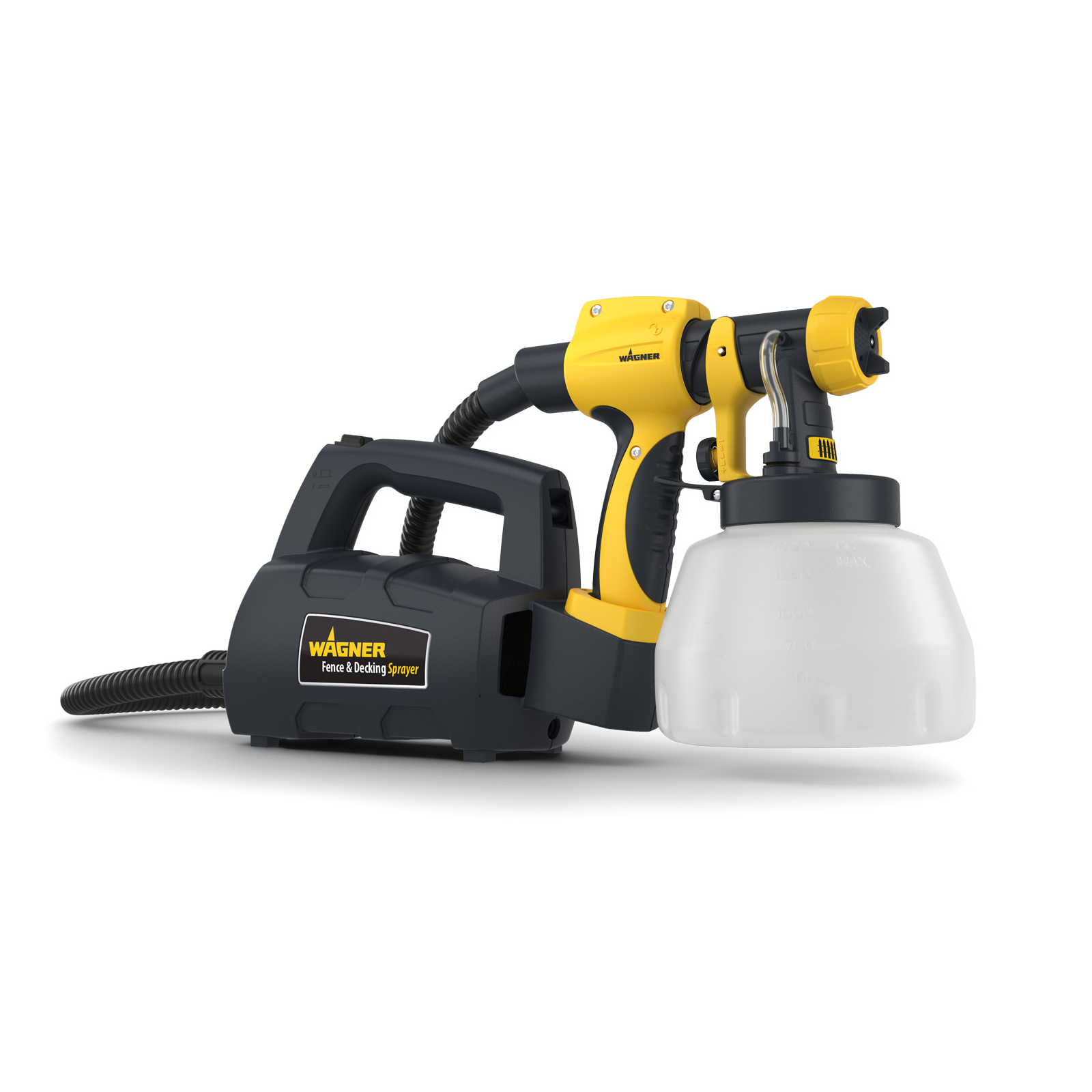 Wagner Fence &amp; Deck Paint Sprayer - Image 1 of 6