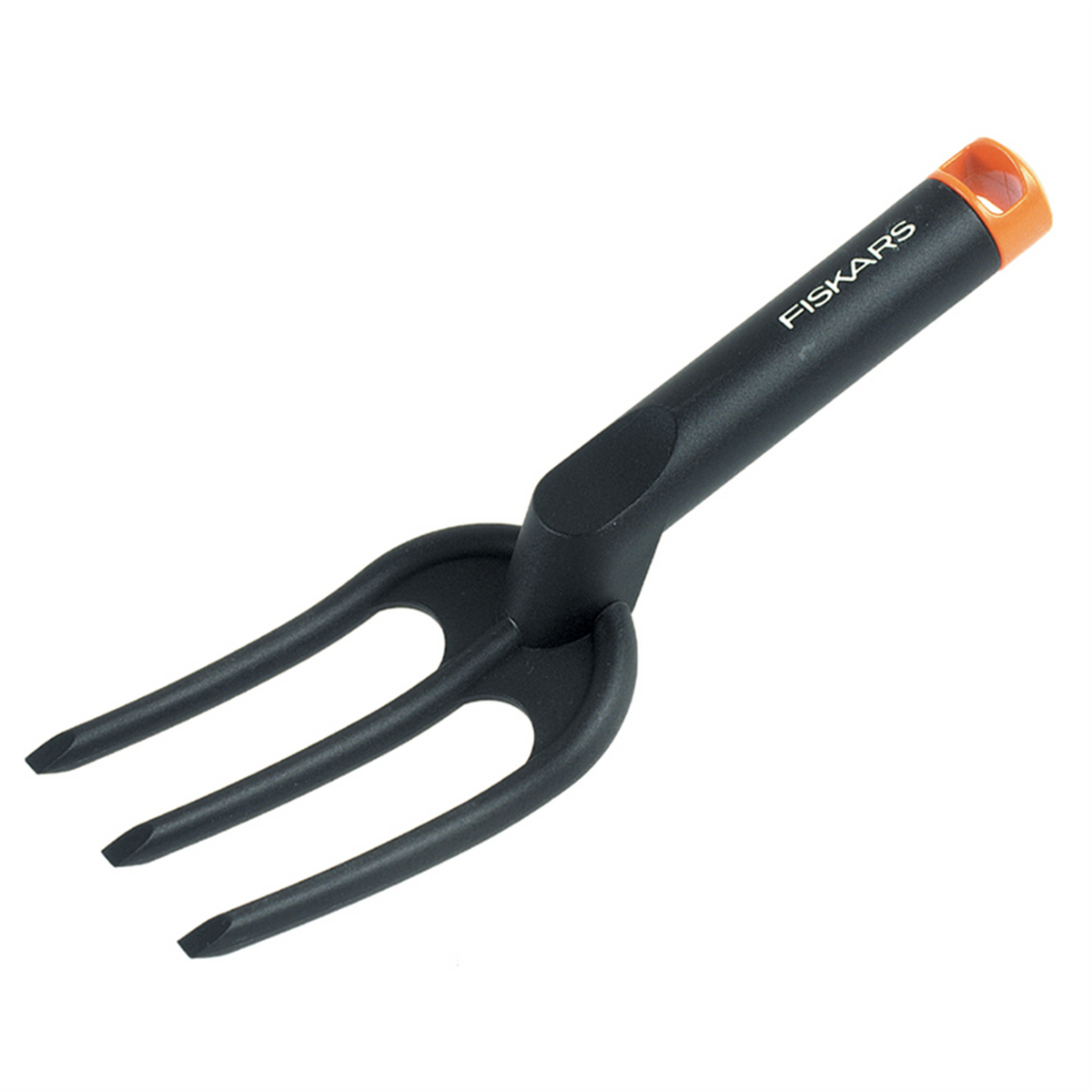 Fiskars Nyglass Weed Garden Fork - Image 1 of 1