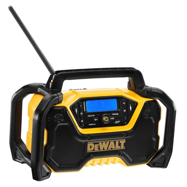 DeWALT XR Jobsite Bluetooth Radio - Skin Only