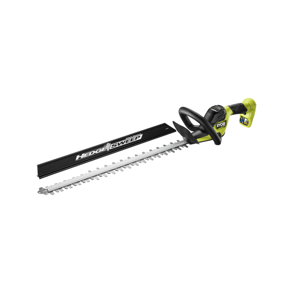 Ryobi One+ 18V 55cm HP Brushless Cordless Hedge Trimmer - Tool Only
