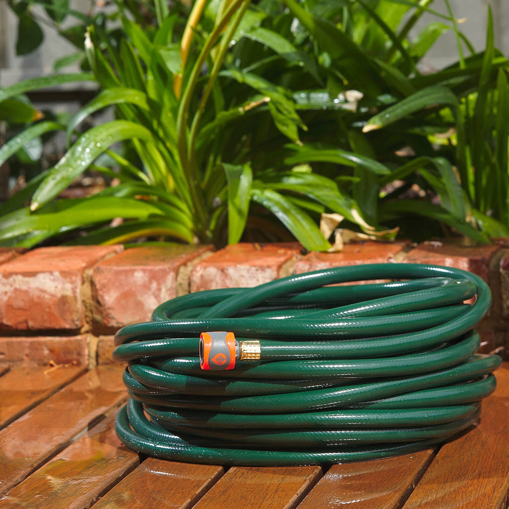 Pope Pinnacle Garden Hose TR 12mm x 40m - Image 4 of 7