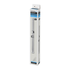 Powerfit Workshop Vacuum Stainless Steel Telescopic Pole - Image 4 of 4
