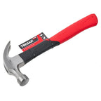 Trojan 16oz 450g Fibreglass Claw Hammer - Image 2 of 5