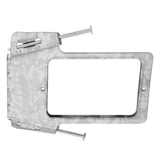 DETA Stud Mount Bracket Quick Fit - Single Pack