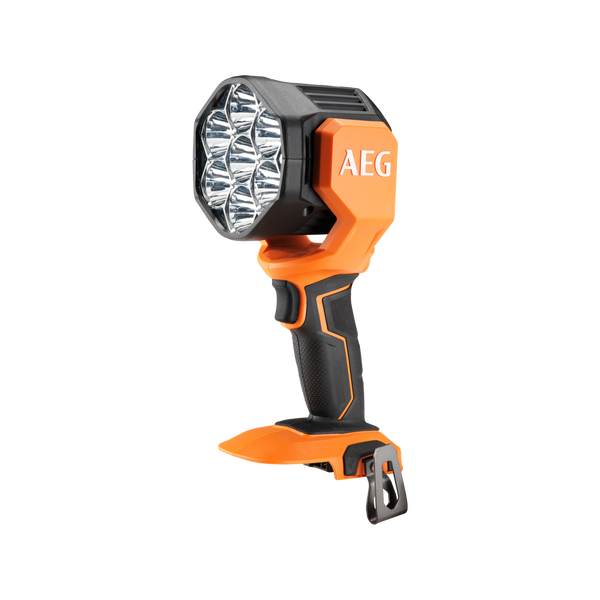 AEG 18V Spotlight - Skin Only
