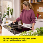 Kärcher WV2 Black Edition Window Vacuum - Image 4 of 6