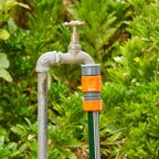 Pope Legacy18 Garden Hose TR 18mm x 10m - Image 3 of 7