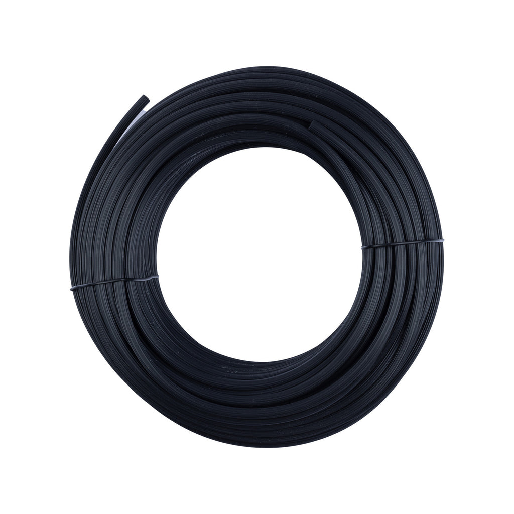 Cyclone 5.7mm x 13m Tufflite Ribbed Spline - 13m - Image 2 of 7