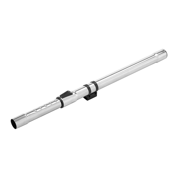 Powerfit Workshop Vacuum Stainless Steel Telescopic Pole