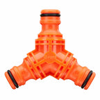 Pope 12mm 3 Way Coupler - Image 1 of 5