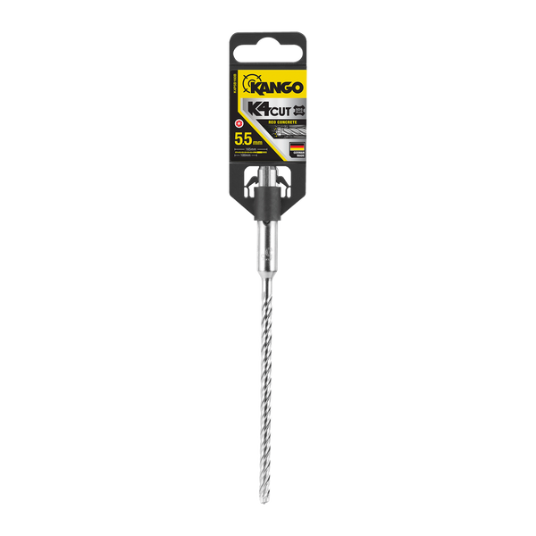 Kango 5.5mm x 165mm K4 SDS Plus Drill Bit