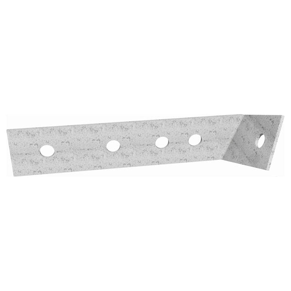 Dunnings Left Handed Fascia Angle Bracket