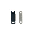 Taskmaster 48mm Black Magnetic Catch - 20 Pack - Image 3 of 6