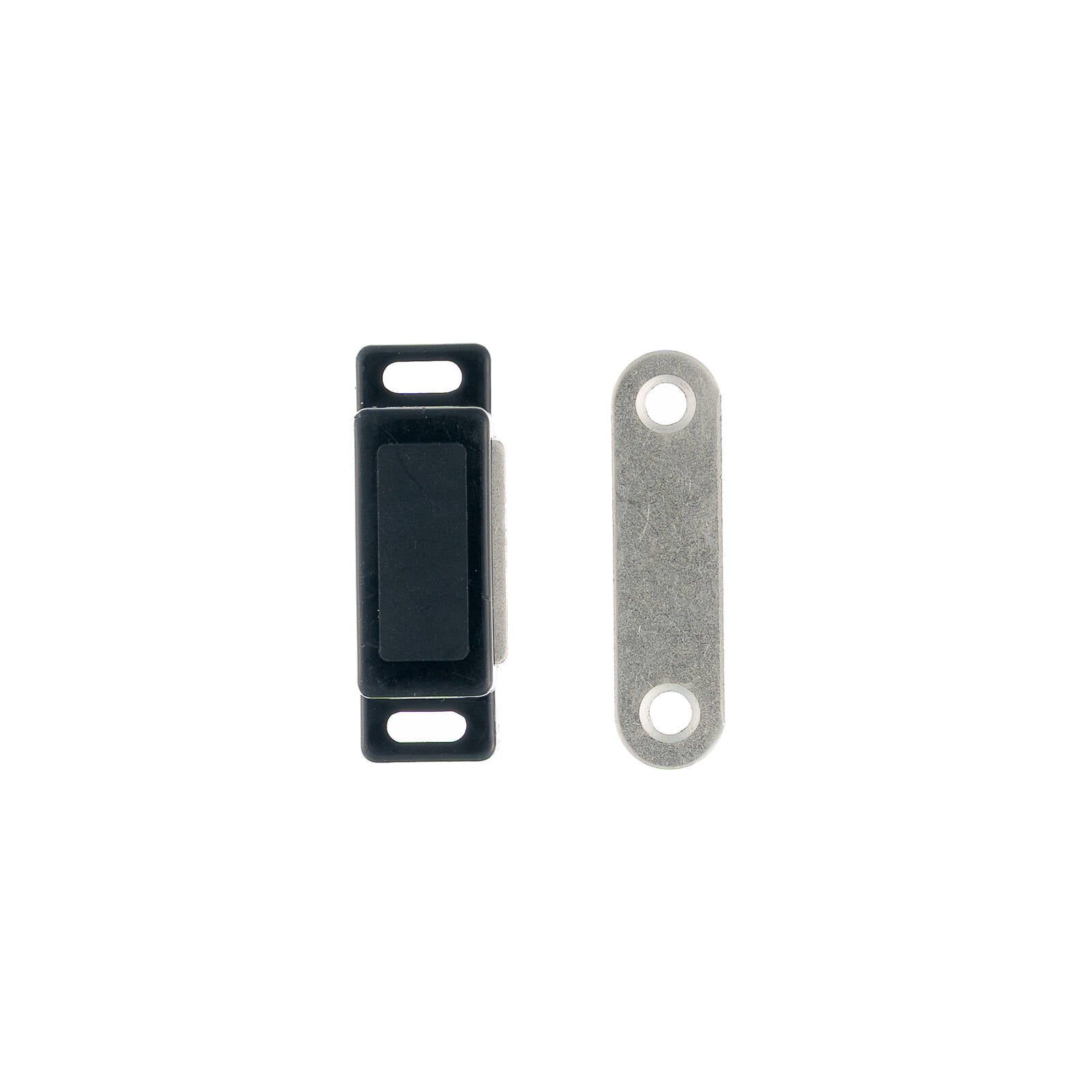 Taskmaster 48mm Black Magnetic Catch - 20 Pack - Image 3 of 6
