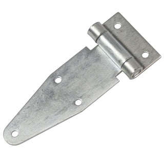 Goliath 270mm Zinc Plated Heavy Duty Hinge