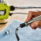 Ryobi 18V ONE+ HP Brushless Rotary Tool - Tool Only - Image 4 of 7