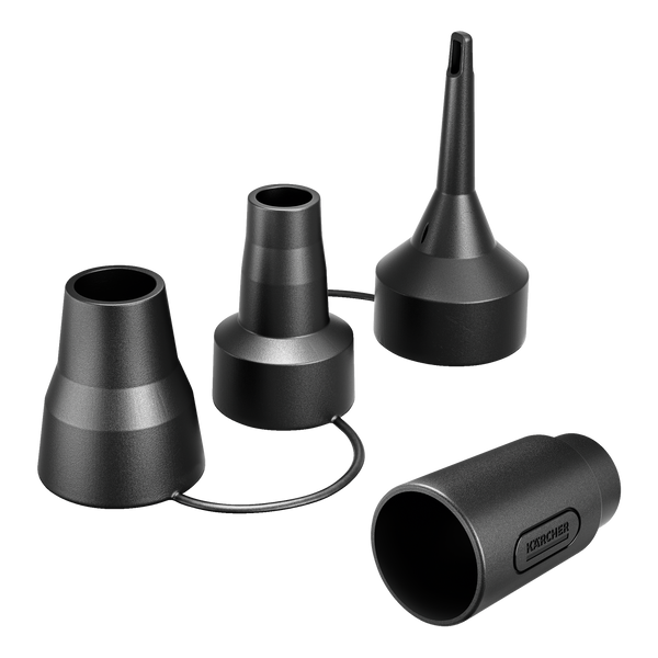 Karcher Blower Adapter Kit for Wet & Dry Vacuums