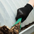 Cyclone Medium Invisigrip Tough Gardening Gloves - Image 4 of 14