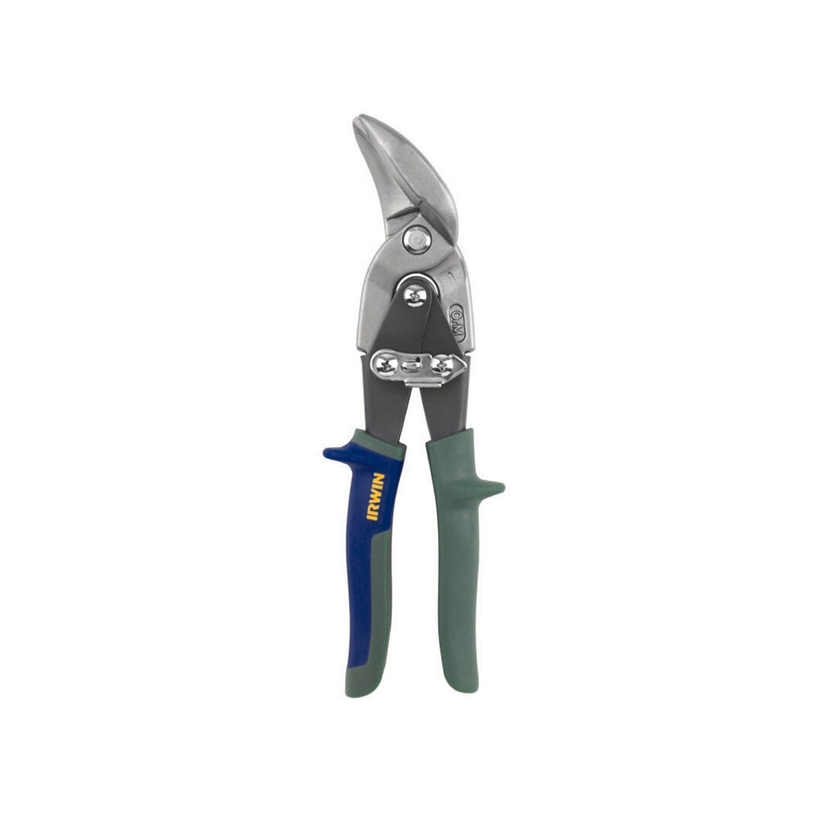 IRWIN Right Cut Offset Snips - Image 1 of 1