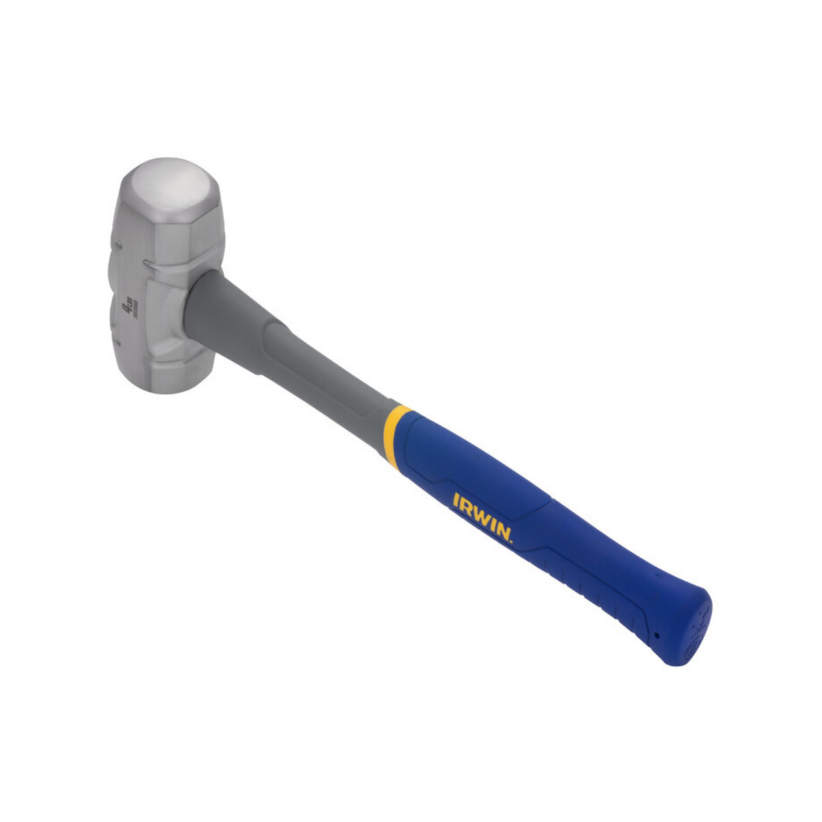 IRWIN 4lb Sledge Hammer - Image 2 of 10