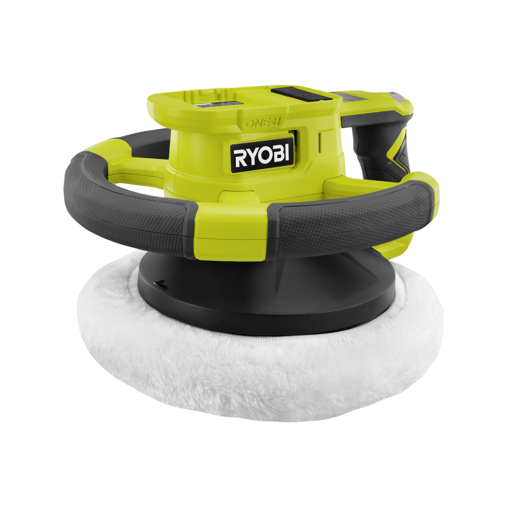 Ryobi 18V ONE+ 250mm 10” Random Orbital Buffer Polisher RBP18250 - Tool Only - Image 1 of 7
